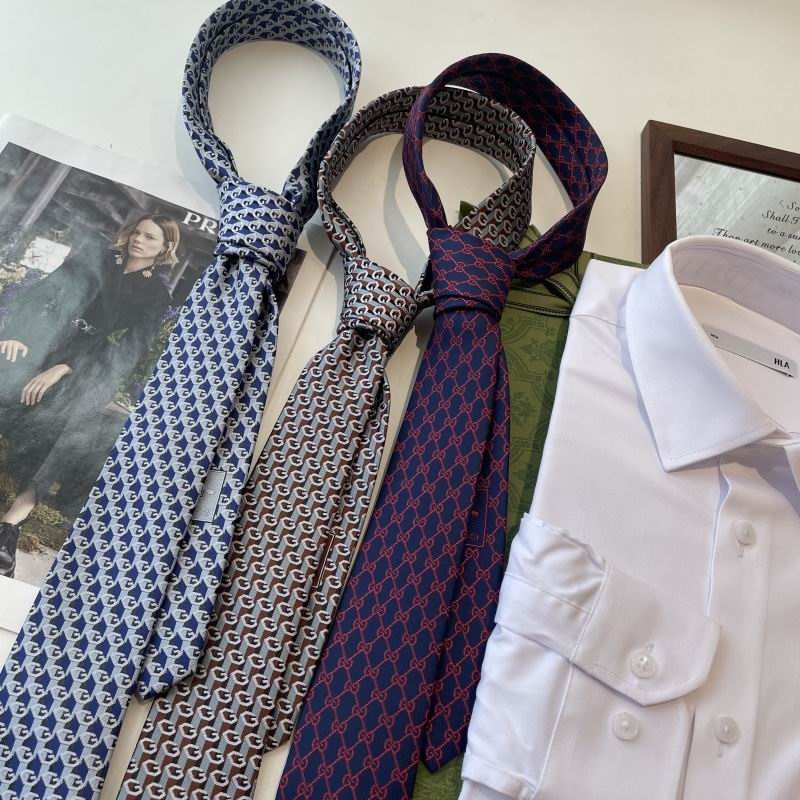 Gucci Tie hm47
